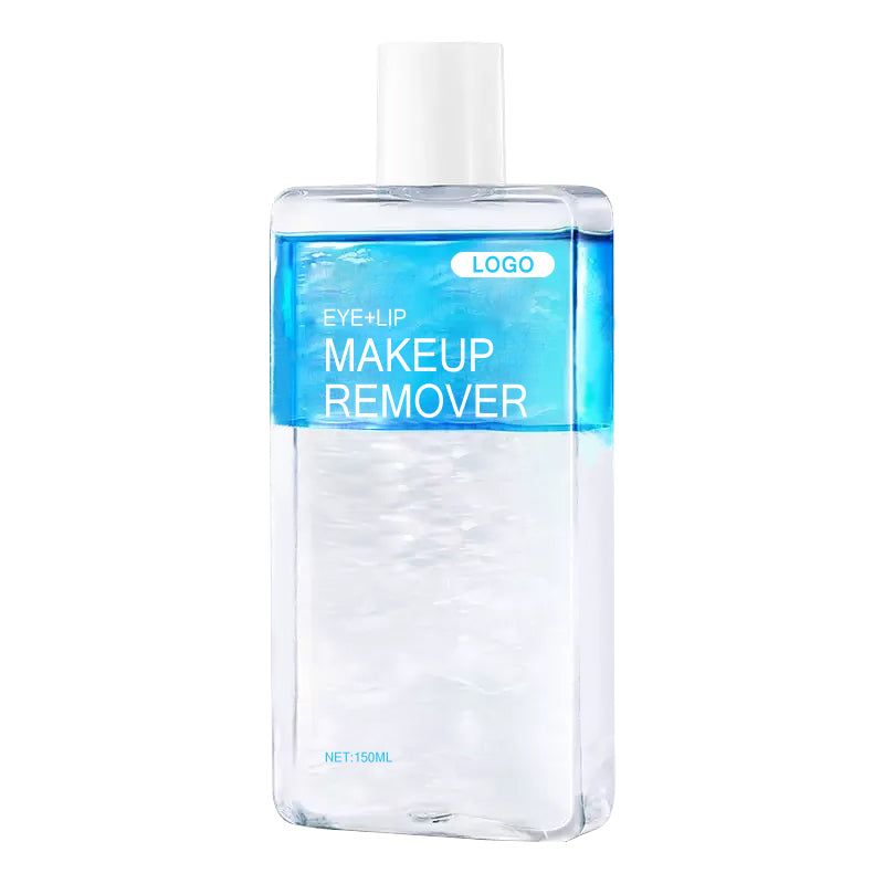 브랜드 맞춤형 아이 및 립 메이크업 리무버 가공 공장 협력