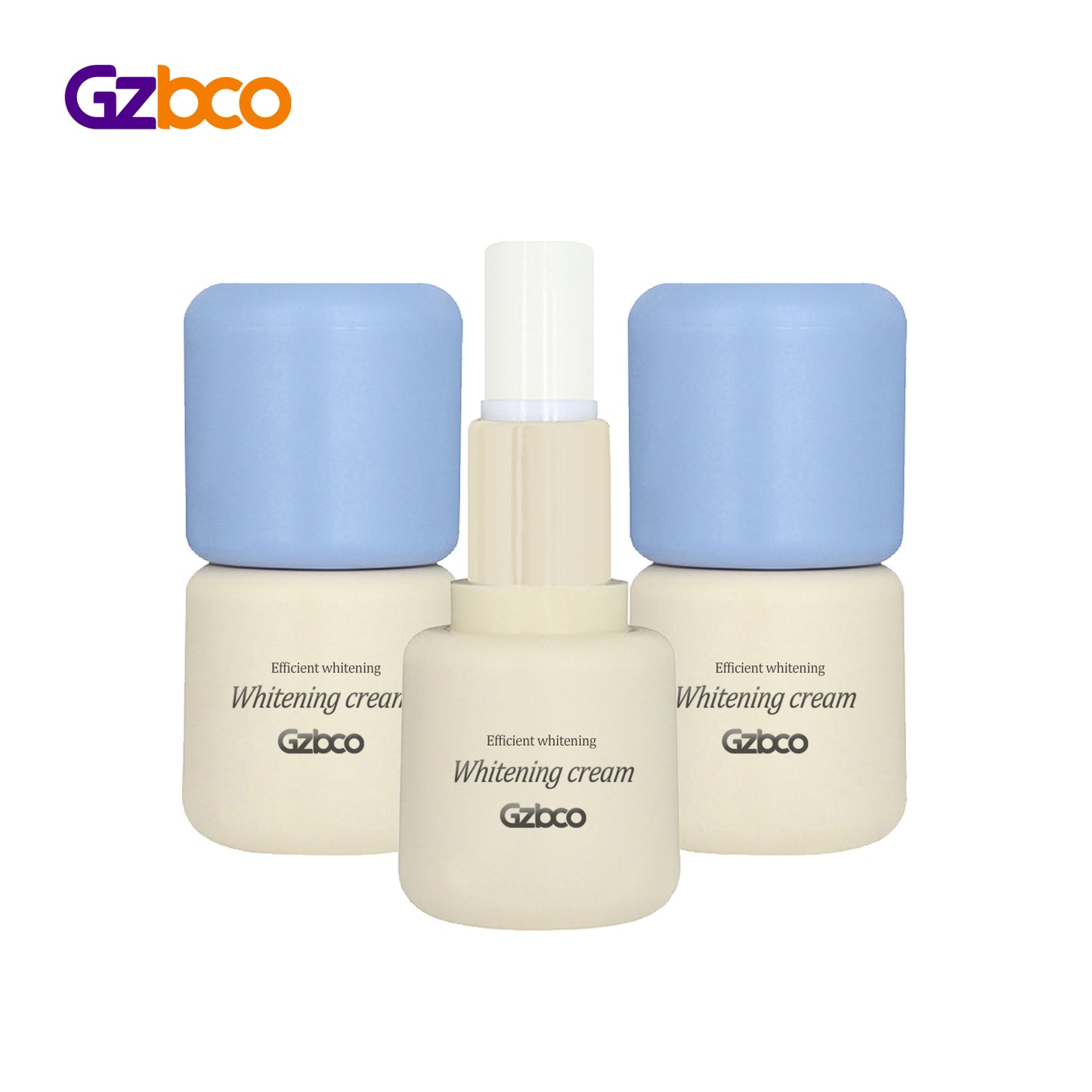 OEM 브라이트닝 페이셜 스틱 자연스러운 브라이트닝 및 수분 공급