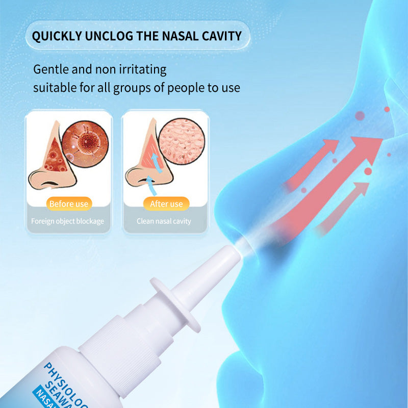 비강 스프레이 공장 제조업체 OEM/ODM 가능
